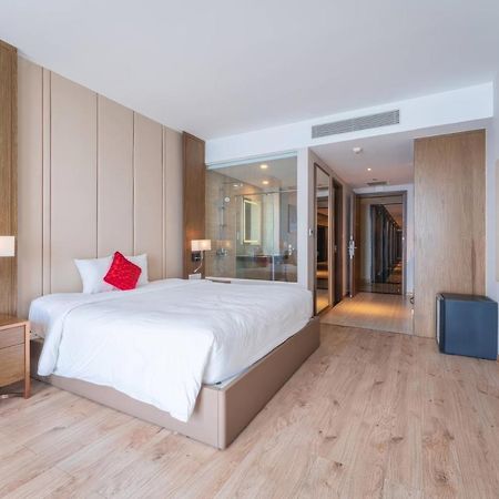 Panorama Oceanic Grand Residences Να Τρανγκ Εξωτερικό φωτογραφία
