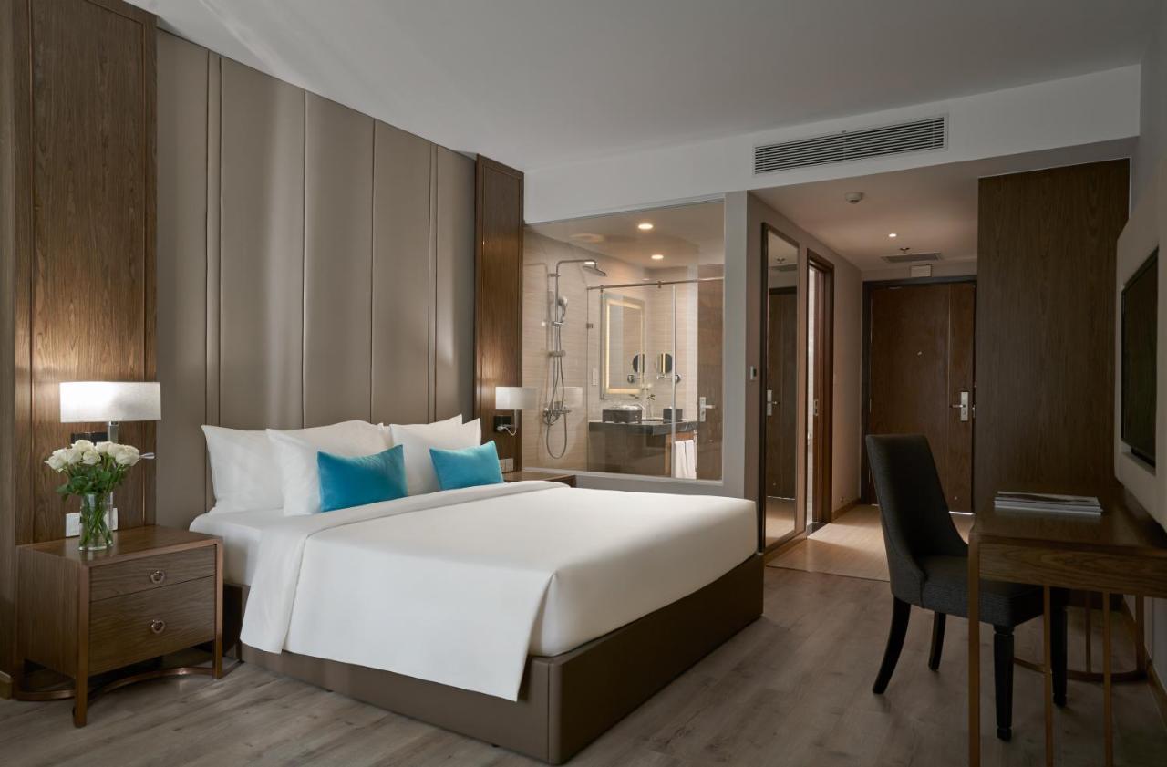Panorama Oceanic Grand Residences Να Τρανγκ Εξωτερικό φωτογραφία