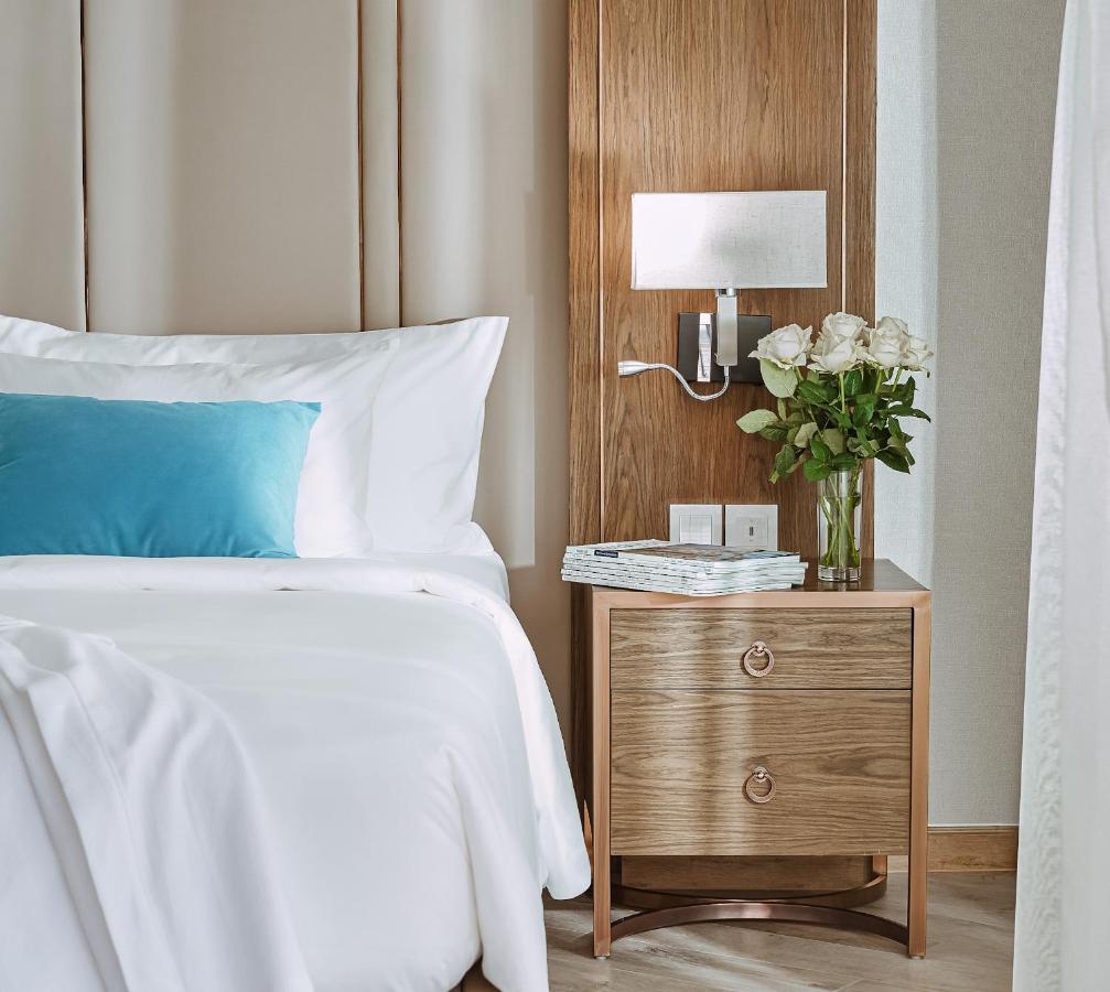 Panorama Oceanic Grand Residences Να Τρανγκ Εξωτερικό φωτογραφία