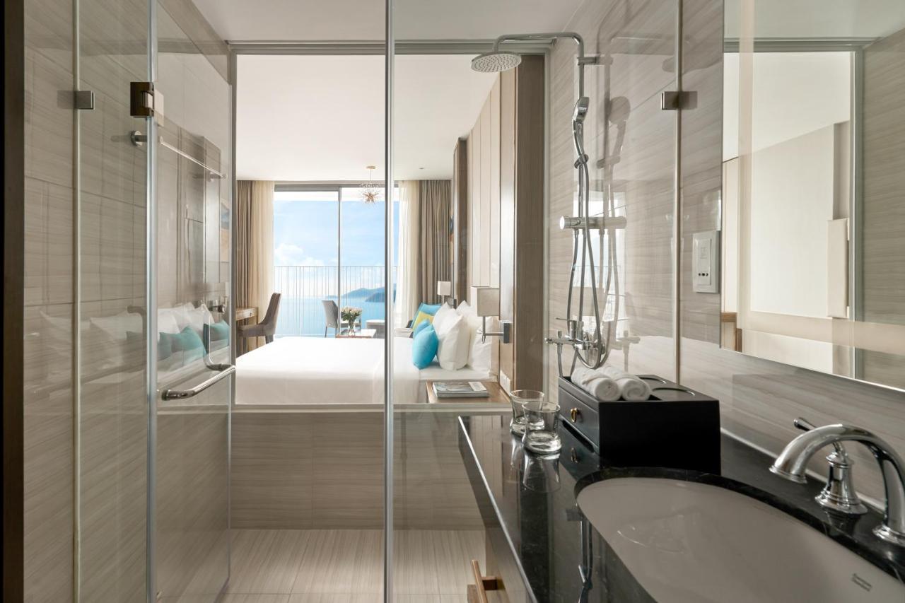 Panorama Oceanic Grand Residences Να Τρανγκ Εξωτερικό φωτογραφία