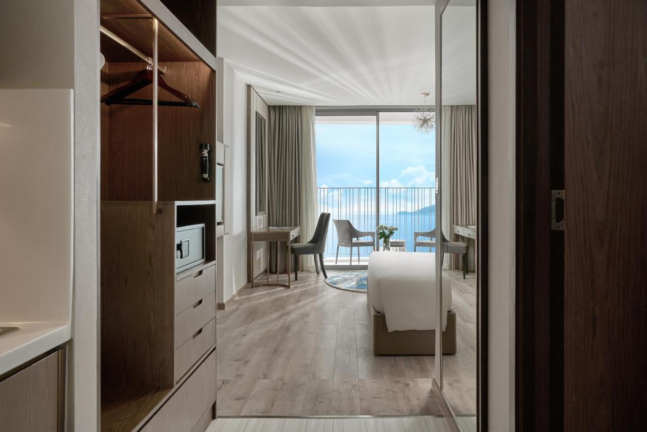 Panorama Oceanic Grand Residences Να Τρανγκ Εξωτερικό φωτογραφία