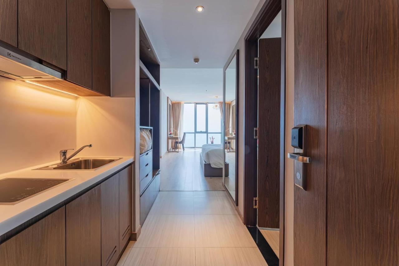 Panorama Oceanic Grand Residences Να Τρανγκ Εξωτερικό φωτογραφία
