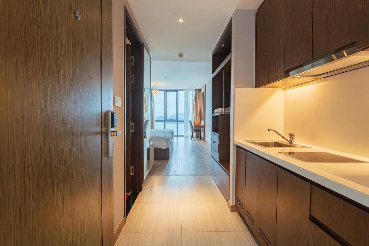 Panorama Oceanic Grand Residences Να Τρανγκ Εξωτερικό φωτογραφία