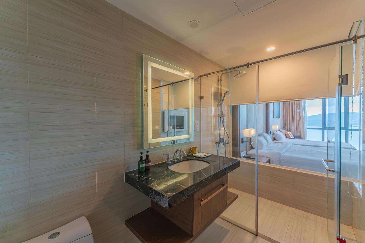 Panorama Oceanic Grand Residences Να Τρανγκ Εξωτερικό φωτογραφία